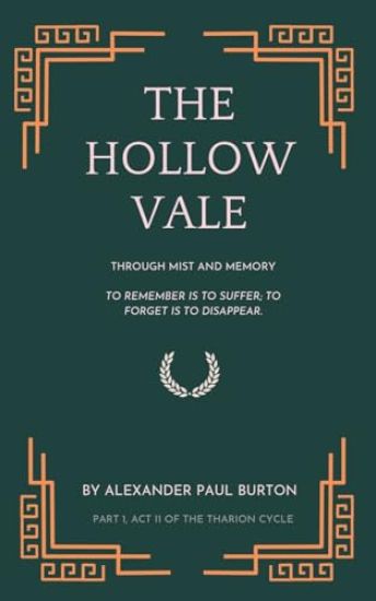 The Hollow Vale