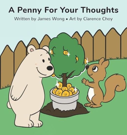 A Penny For Your Thoughts