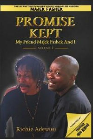 Promise Kept