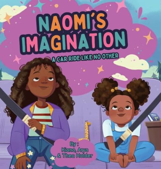 Naomi's Imagination