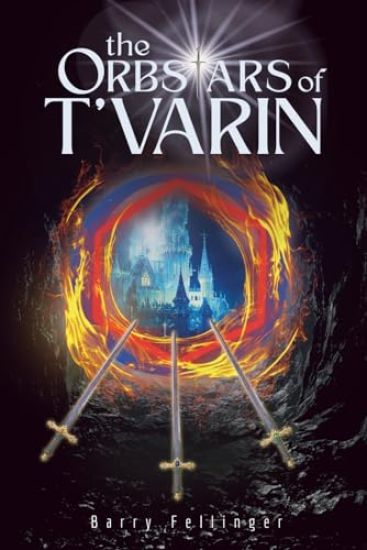 The Orbstars of T'varin