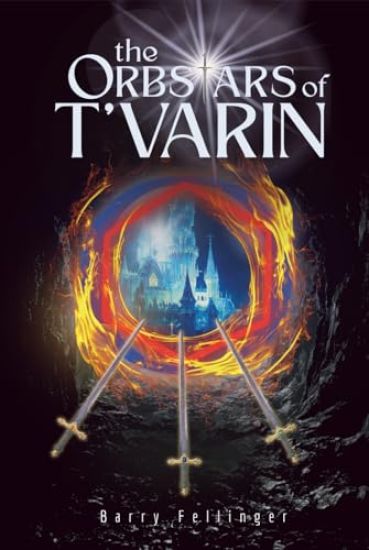 The Orbstars of T'varin