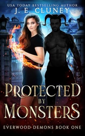 Protected by Monsters