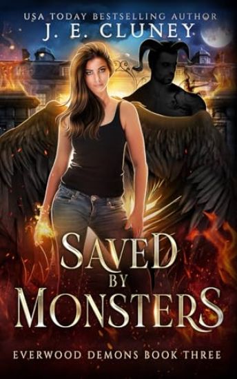 Saved by Monsters