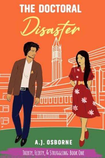 The Doctoral Disaster
