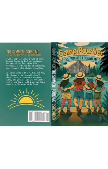 The Summer I Found Me