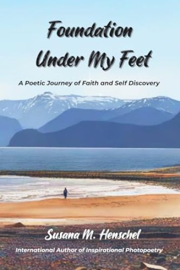 Foundation Under My Feet