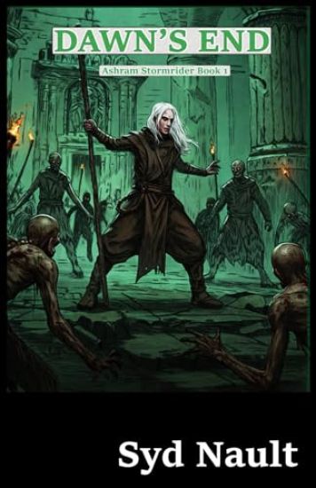 Dawn's End
