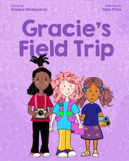 Gracie's Field Trip