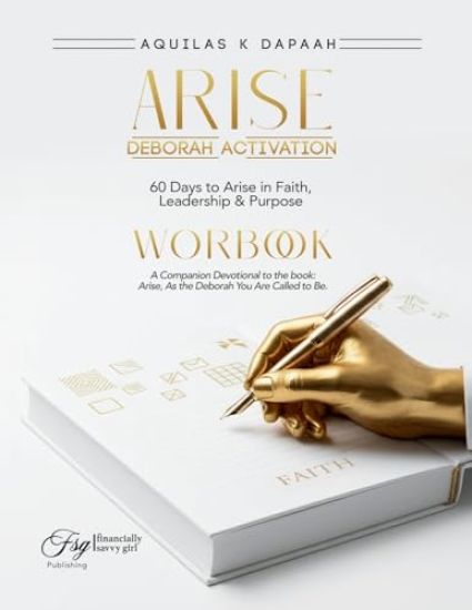 The Deborah Activation Workbook