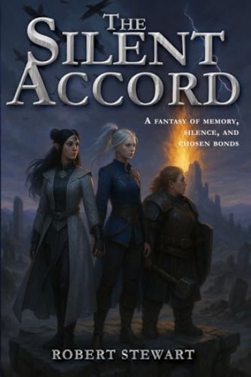 The Silent Accord