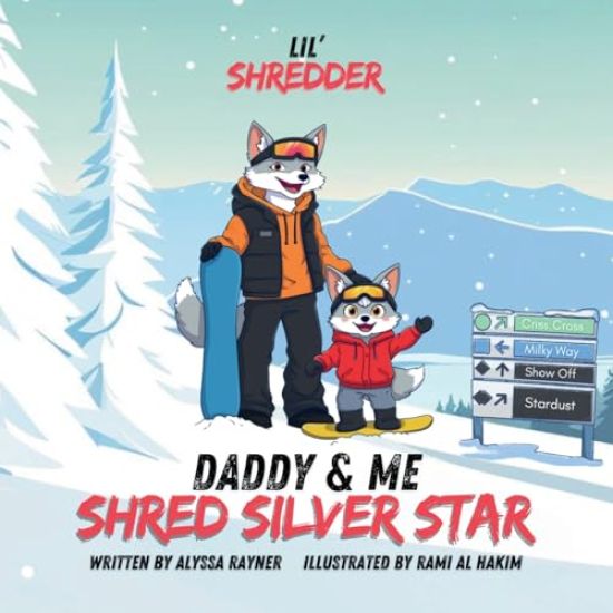 Lil' Shredder