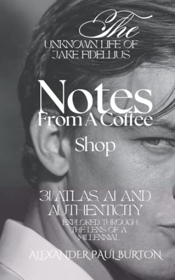 The Unknown Life of Jake Fidellius