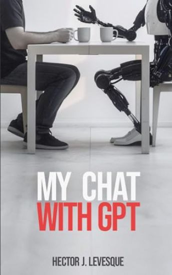 My Chat With GPT