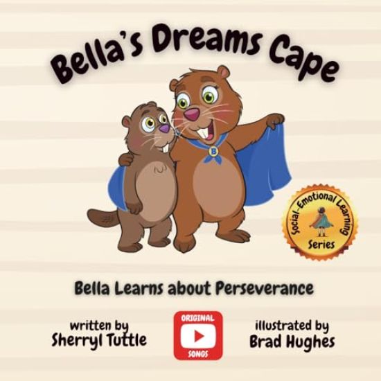 Bella's Dreams Cape
