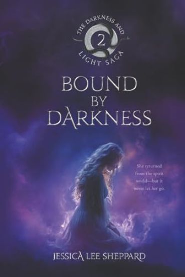 Bound By Darkness