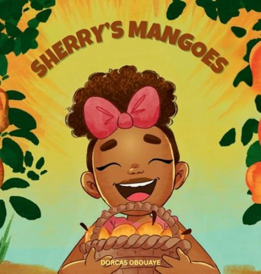 Sherry's Mangoes