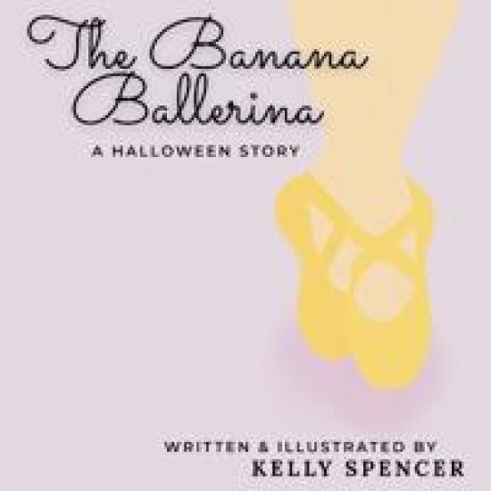 The Banana Ballerina