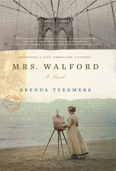 Mrs. Walford