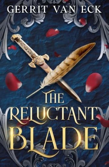 The Reluctant Blade