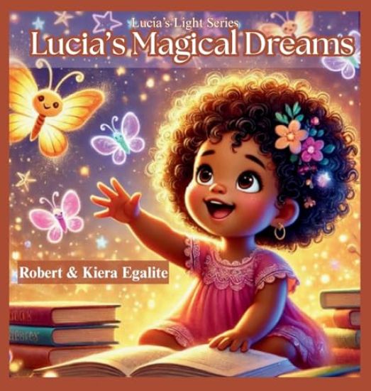 Lucia's Magical Dreams