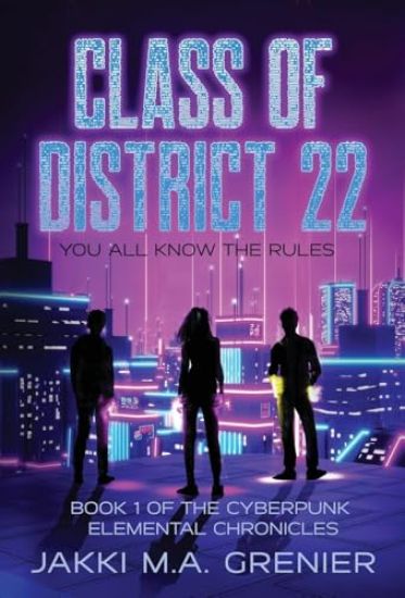 Class of District 22