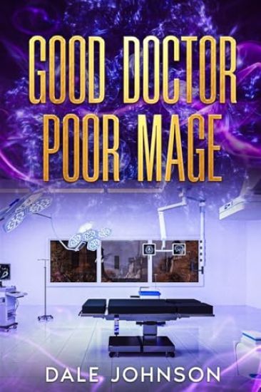 Good Doctor Poor Mage