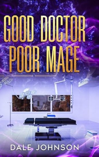 Good Doctor Poor Mage
