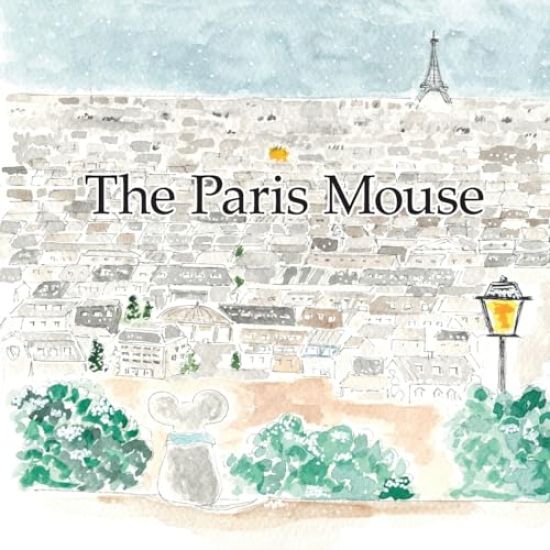 The Paris Mouse