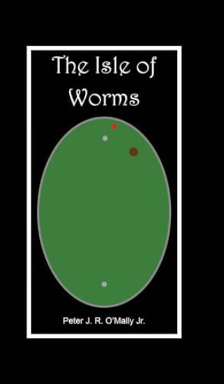 The Isle of Worms