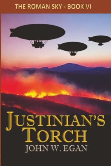 Justinian's Torch