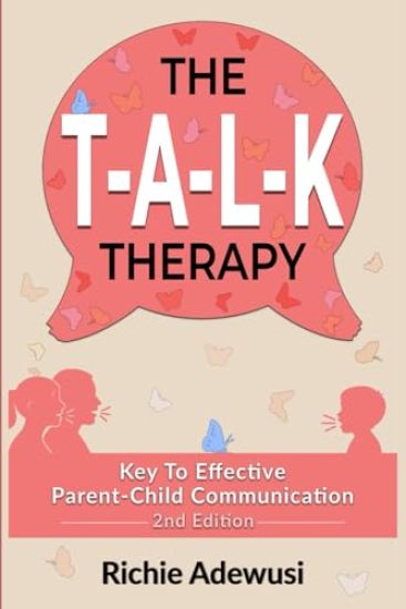 The T.A.L.K Therapy
