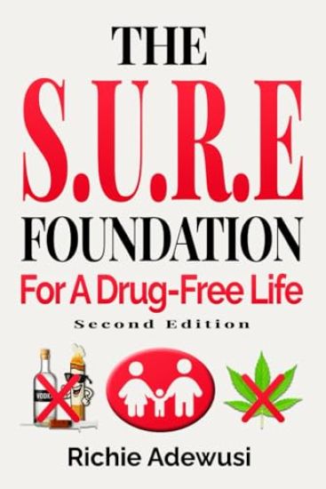 The S.U.R.E Foundation