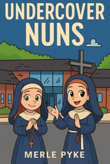 Undercover Nuns