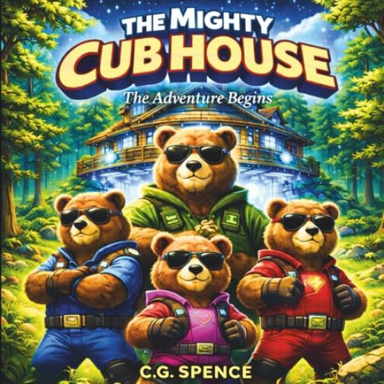 The Mighty Cub House