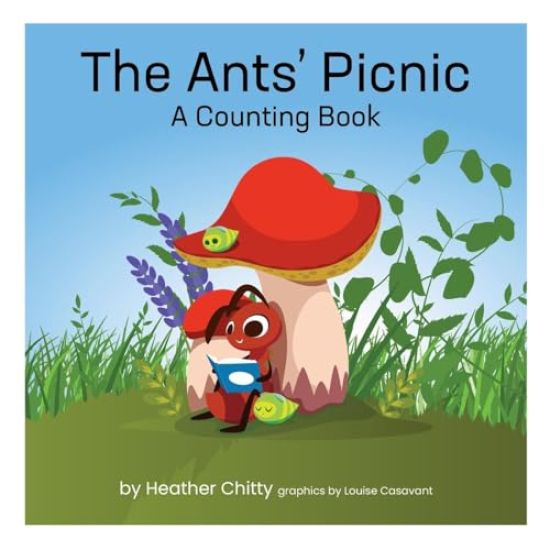 The Ants' Picnic