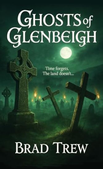 Ghosts of Glenbeigh