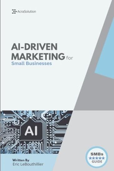 Ai-Driven Marketing