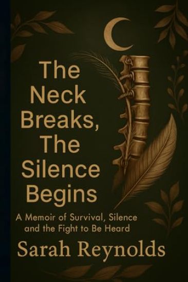 The Neck Breaks, The Silence Begins