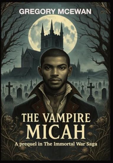 The Vampire Micah