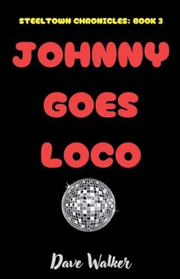 Johnny Goes Loco