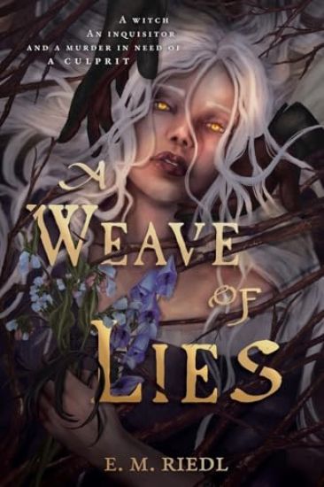A Weave of Lies