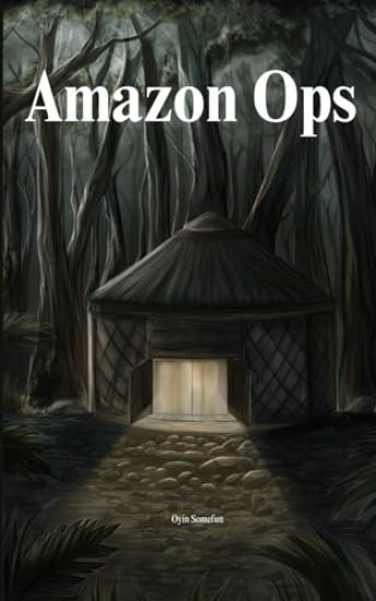 Amazon Ops
