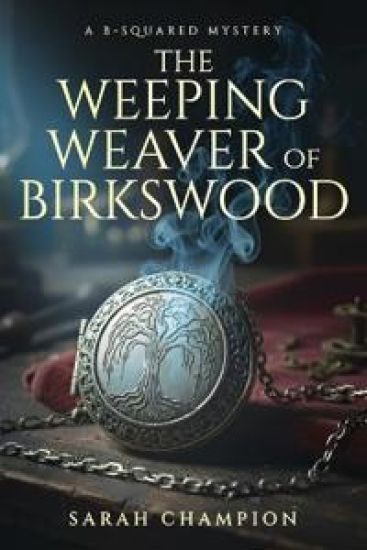 The Weeping Weaver of Birkswood