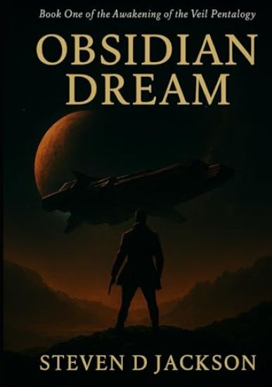 Obsidian Dream