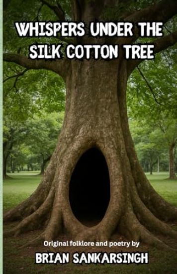 Whispers Under the Silk Cotton Tree