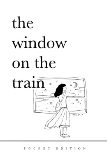 The Window On The Train