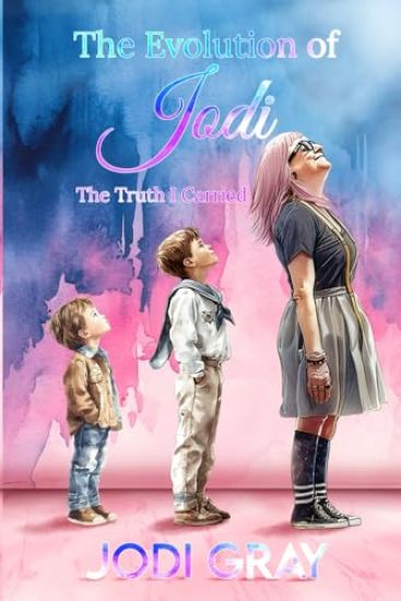 The Evolution of Jodi