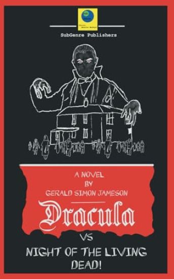 Dracula vs Night of the Living