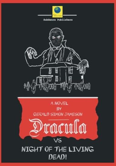Dracula vs Night of the Living Dead